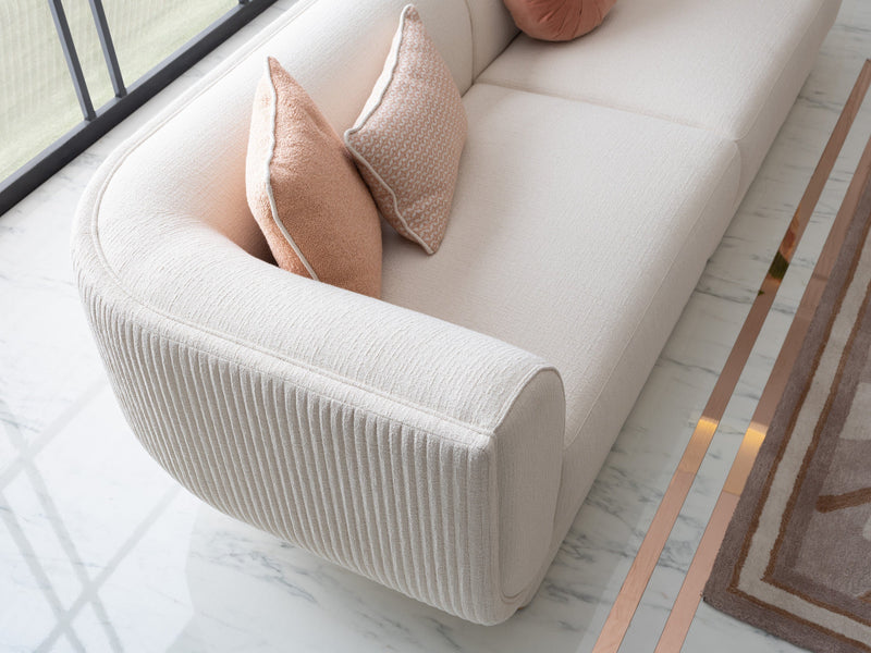 Atmacha Home And Living Sofa Odette Sofa