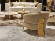 Atmacha Home And Living Sofa Odette Sofa