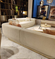 Atmacha Home And Living Sofa Odette Sofa