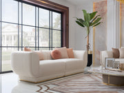 Atmacha Home And Living Sofa Odette Sofa