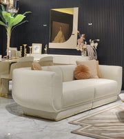 Atmacha Home And Living Sofa Odette Sofa