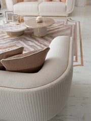 Atmacha Home And Living Sofa Odette Sofa