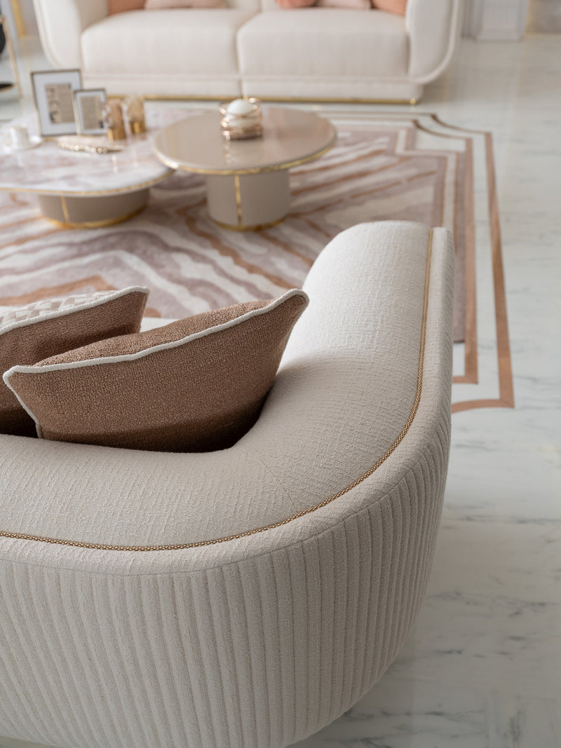 Atmacha Home And Living Sofa Odette Sofa