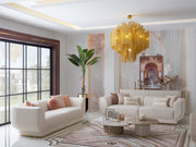 Atmacha Home And Living Sofa Odette Sofa