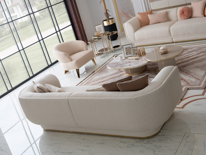 Atmacha Home And Living Sofa Odette Sofa