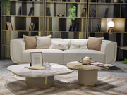 Atmacha Home And Living Sofa Odette Sofa