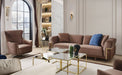 Atmacha Home And Living Sofa Ravenna Armchair / Single (Selimoglu)