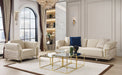 Atmacha Home And Living Sofa Ravenna Armchair / Single (Selimoglu)