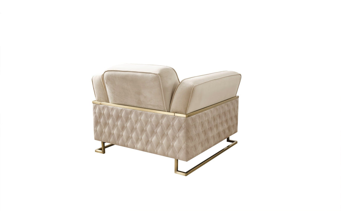 Atmacha Home And Living Sofa Ravenna Sofa (Selimoglu)