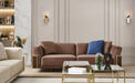 Atmacha Home And Living Sofa Ravenna Sofa (Selimoglu)