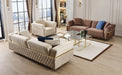 Atmacha Home And Living Sofa Ravenna Sofa (Selimoglu)