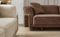 Atmacha Home And Living Sofa Ravenna Sofa (Selimoglu)