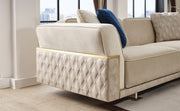 Atmacha Home And Living Sofa Ravenna Sofa (Selimoglu)