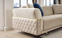 Atmacha Home And Living Sofa Ravenna Sofa (Selimoglu)