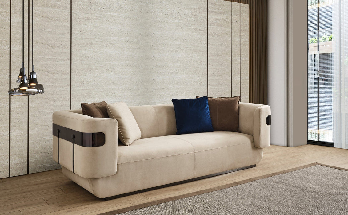 Atmacha Home And Living Sofa Reina Sofa (Selimoglu)