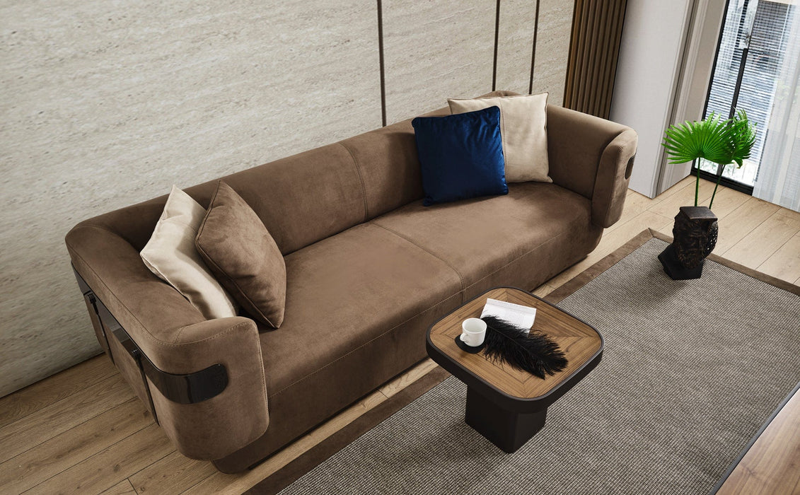 Atmacha Home And Living Sofa Reina Sofa (Selimoglu)