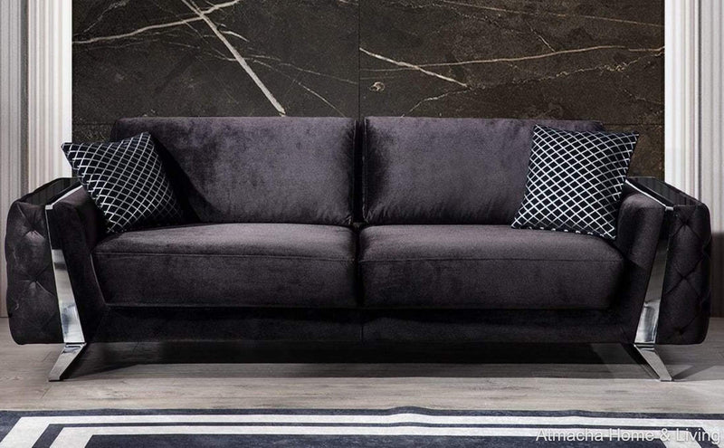 Atmacha - Home and Living Sofa set Amsterdam Sofa Set