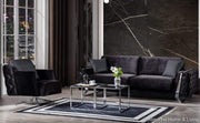 Atmacha - Home and Living Sofa set Amsterdam Sofa Set