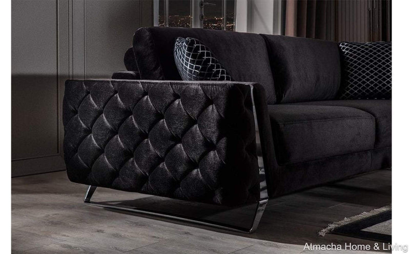 Atmacha - Home and Living Sofa set Amsterdam Sofa Set