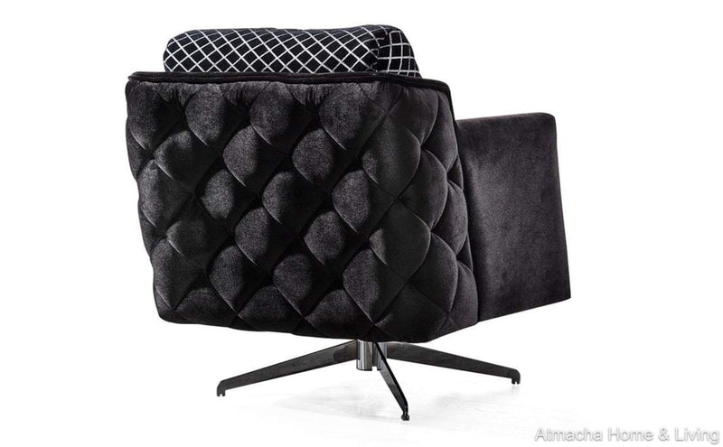 Atmacha - Home and Living Sofa set Amsterdam Sofa Set