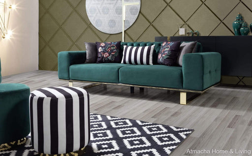 Atmacha - Home and Living Sofa set Coco Sofa Set