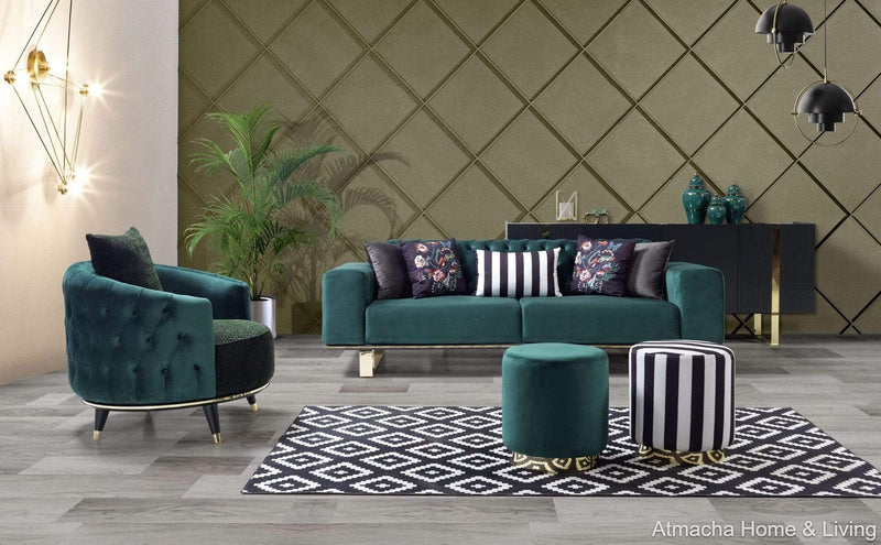 Atmacha - Home and Living Sofa set Coco Sofa Set