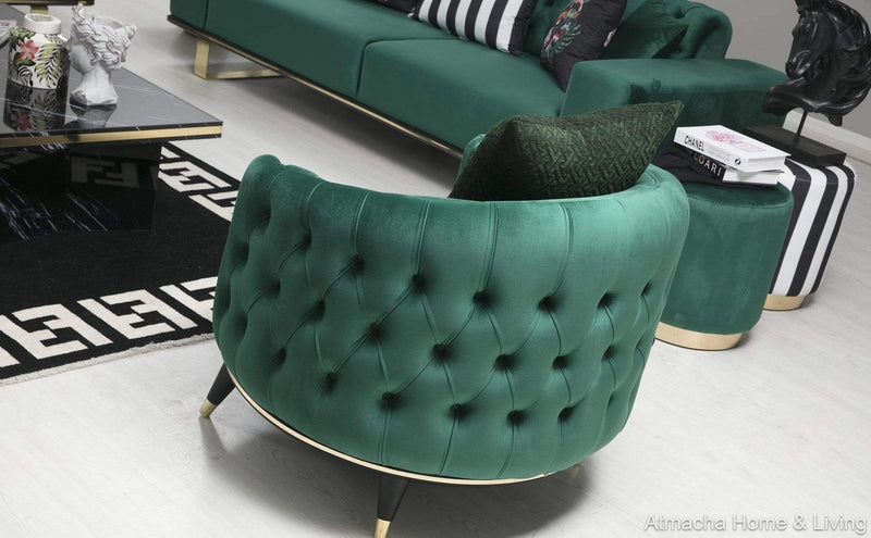 Atmacha - Home and Living Sofa set Coco Sofa Set