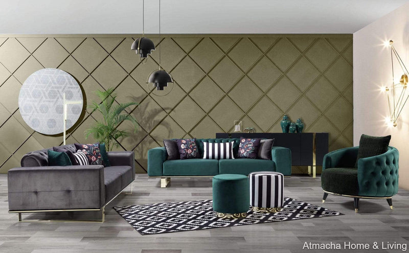 Atmacha - Home and Living Sofa set Coco Sofa Set