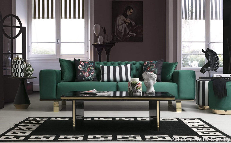 Atmacha - Home and Living Sofa set Coco Sofa Set