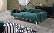 Atmacha - Home and Living Sofa set Coco Sofa Set