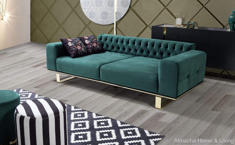 Atmacha - Home and Living Sofa set Coco Sofa Set