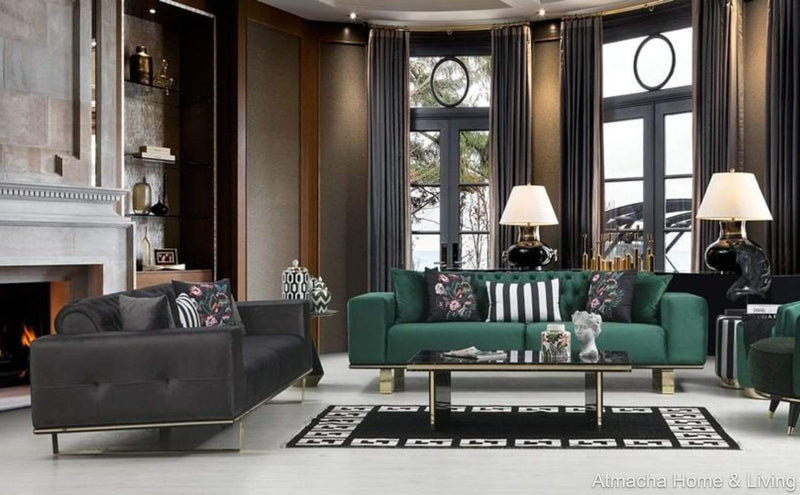 Atmacha - Home and Living Sofa set Coco Sofa Set