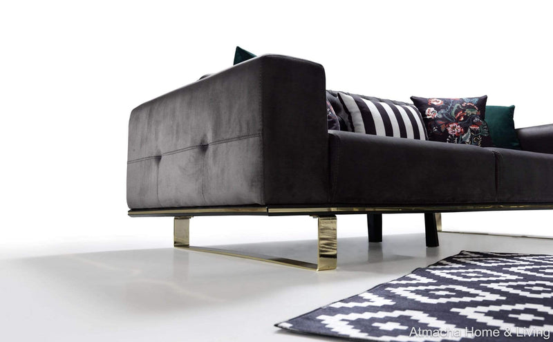 Atmacha - Home and Living Sofa set Coco Sofa Set