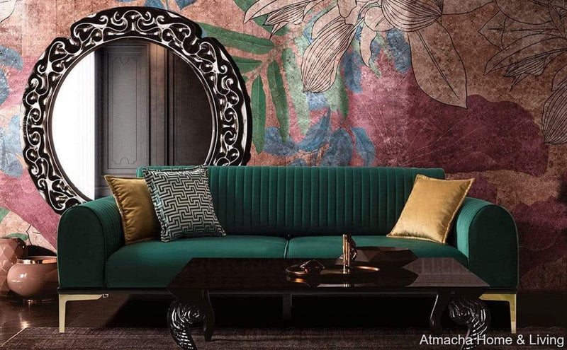 Atmacha - Home and Living Sofa set Doreta Sofa Set