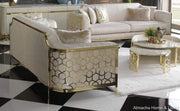 Atmacha - Home and Living Sofa set Florance Sofa Set