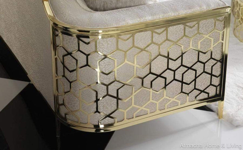 Atmacha - Home and Living Sofa set Florance Sofa Set