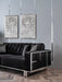 Atmacha Home And Living Sofa Set New Cheslea Sofa Set