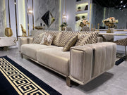 Atmacha - Home and Living Sofa Set Ocean Sofa Set