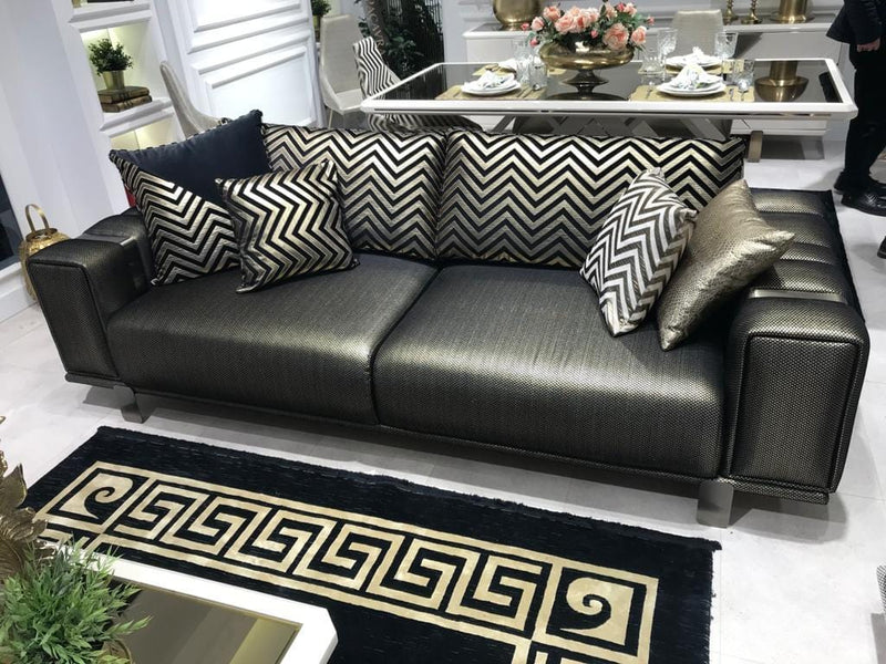 Atmacha - Home and Living Sofa Set Ocean Sofa Set