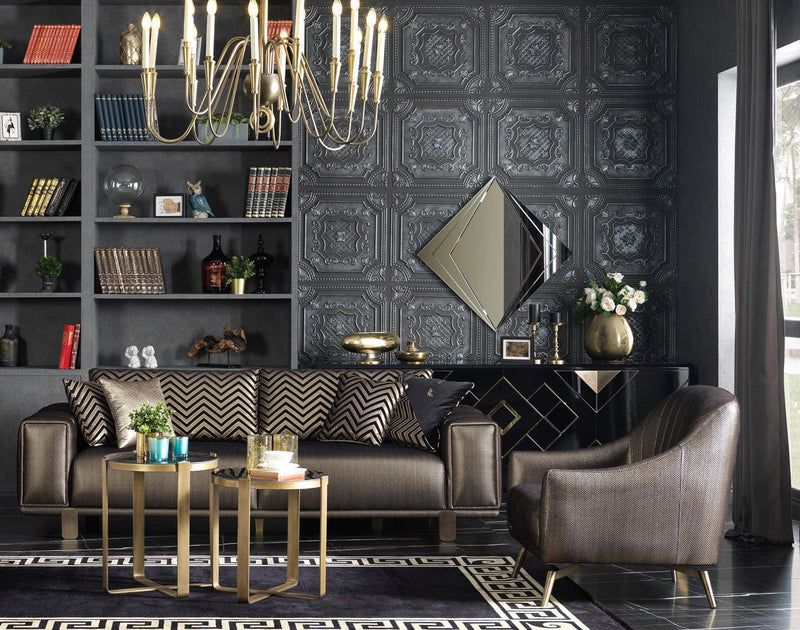 Atmacha - Home and Living Sofa Set Ocean Sofa Set