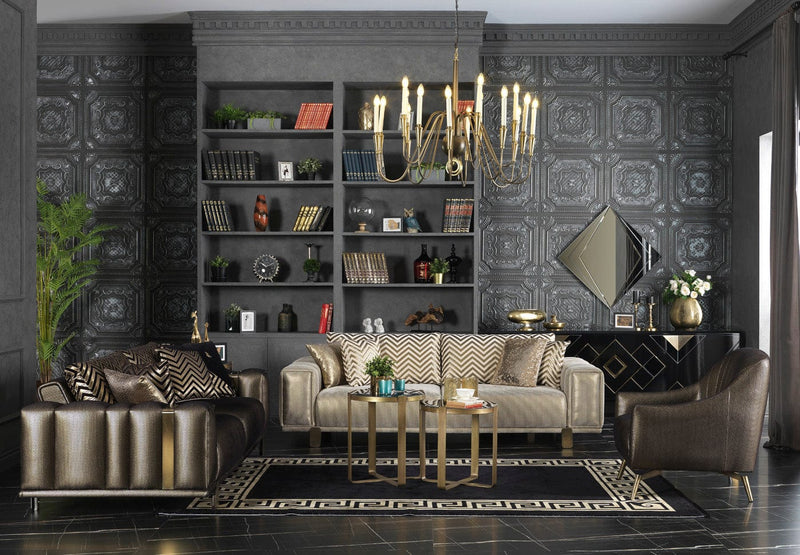 Atmacha - Home and Living Sofa Set Ocean Sofa Set