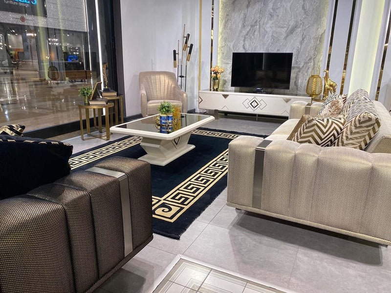 Atmacha - Home and Living Sofa Set Ocean Sofa Set