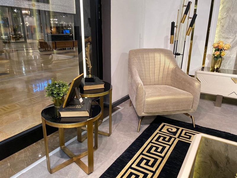 Atmacha - Home and Living Sofa Set Ocean Sofa Set