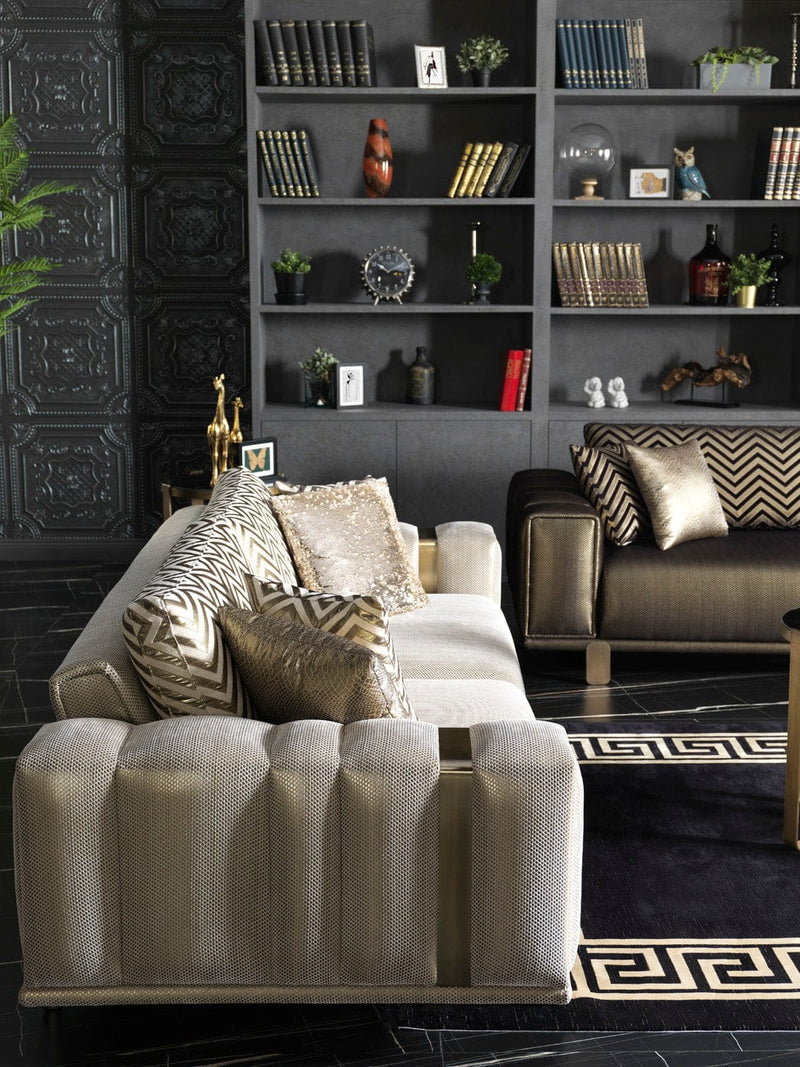 Atmacha - Home and Living Sofa Set Ocean Sofa Set