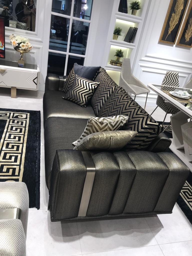 Atmacha - Home and Living Sofa Set Ocean Sofa Set