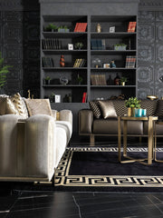 Atmacha - Home and Living Sofa Set Ocean Sofa Set