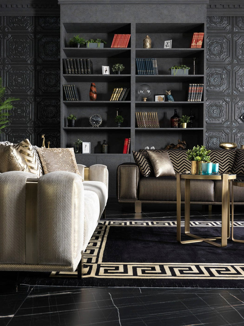 Atmacha - Home and Living Sofa Set Ocean Sofa Set