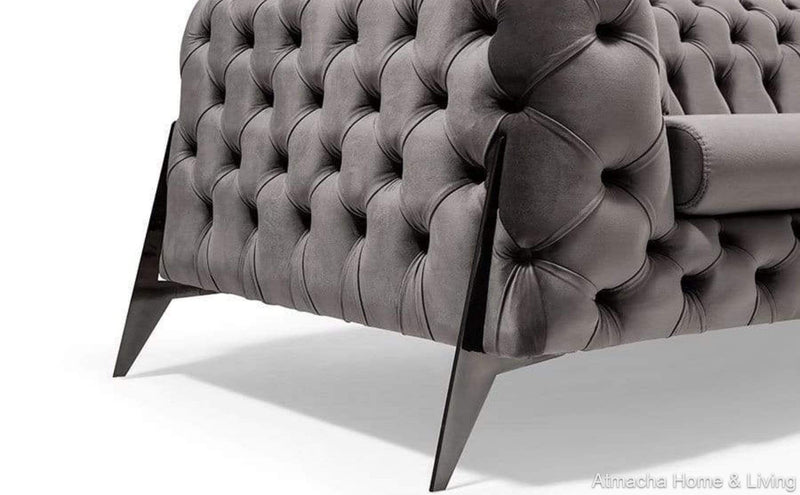 Atmacha - Home and Living Sofa Set Sabrina Sofa Set