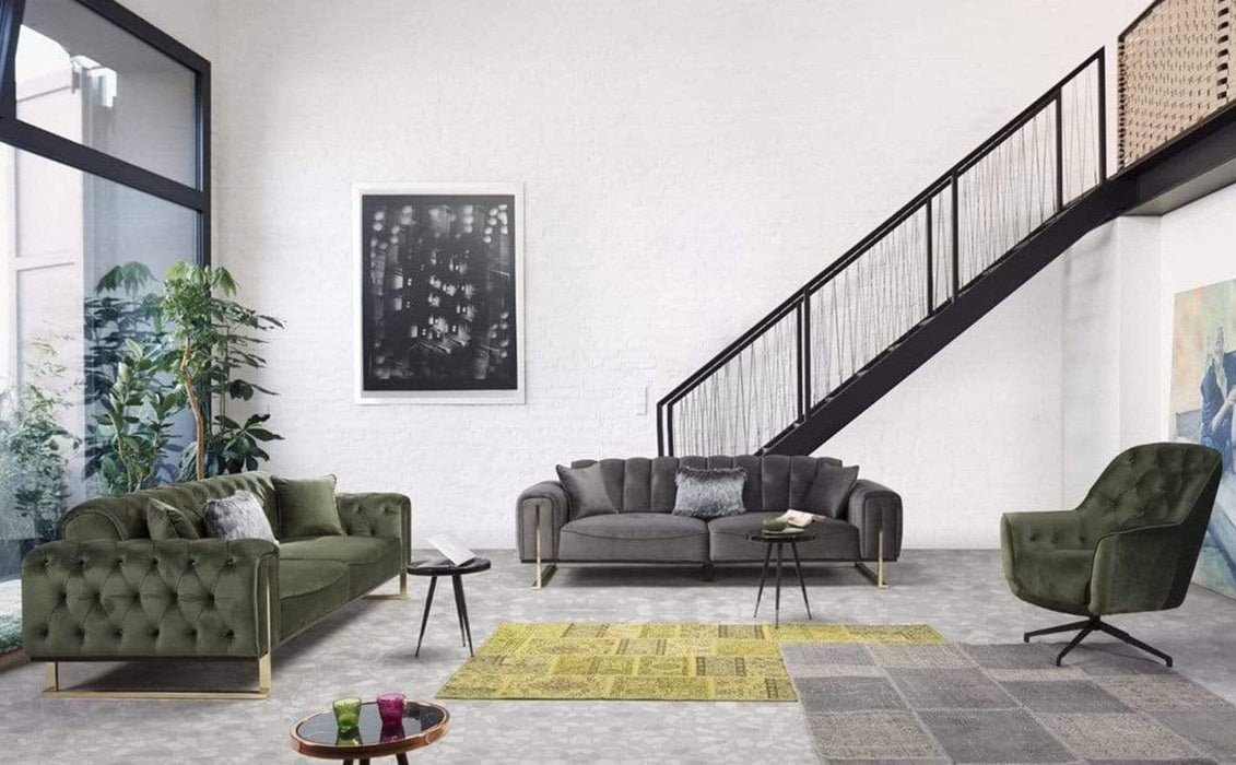 Atmacha - Home and Living Sofa Theme Sofa Set
