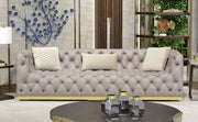 Atmacha Home And Living Sofa Valencia Sofa (Selim Oglu)